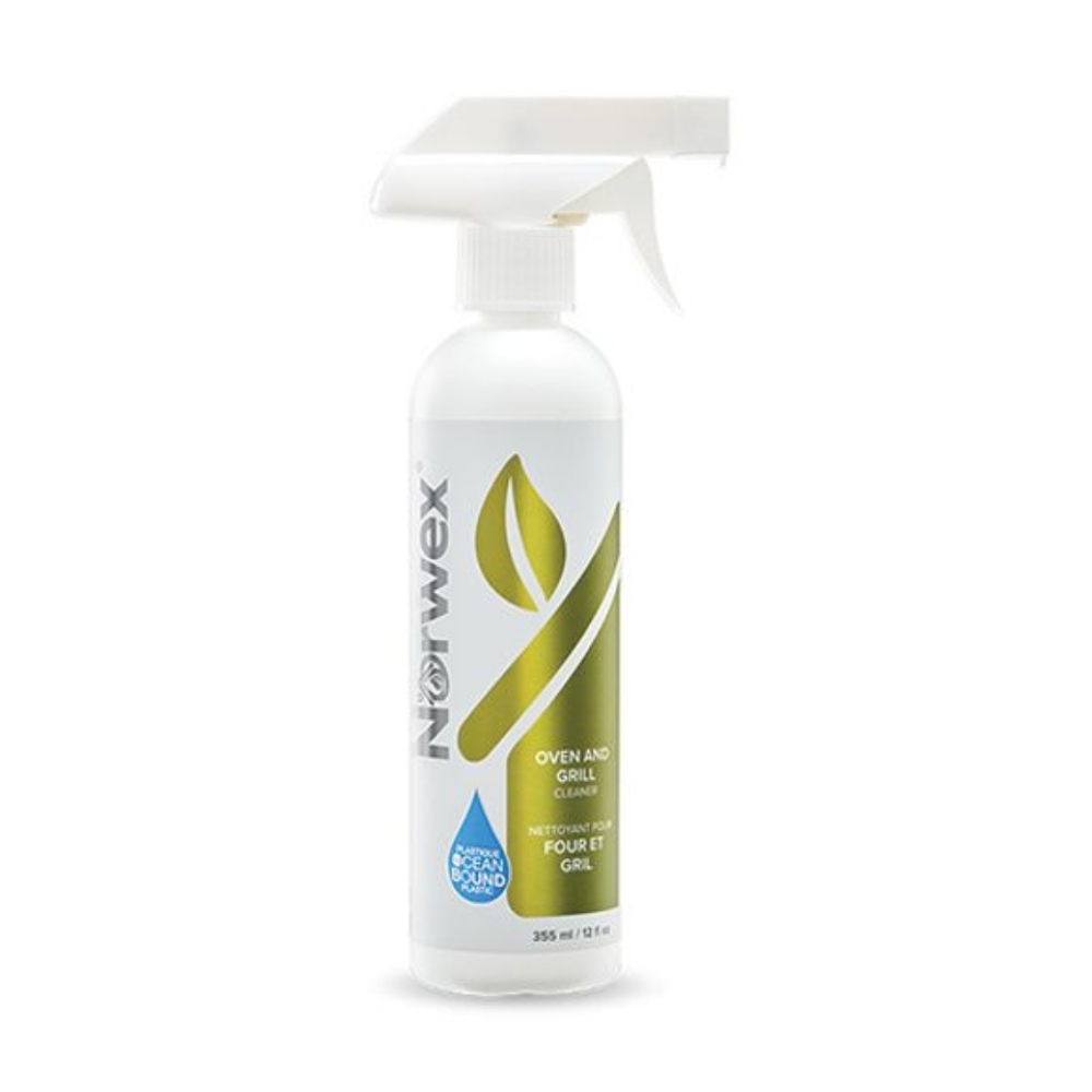 Norwex Oven & Grill Cleaner